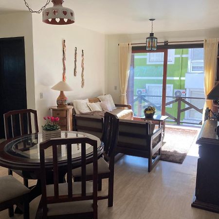 Appartamento Apartamento Centro De Gramado. Esterno foto