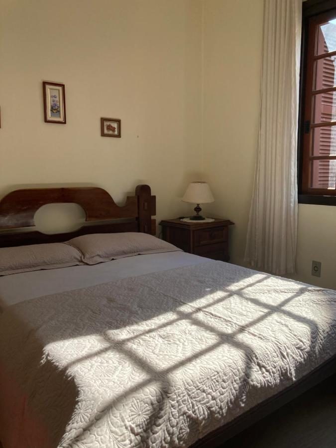 Appartamento Apartamento Centro De Gramado. Esterno foto